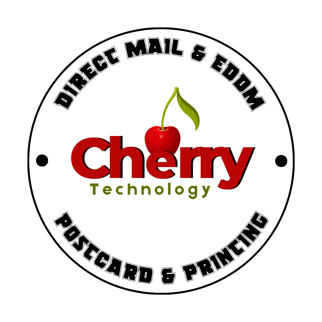 Cherry Technology Logo